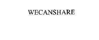 WECANSHARE