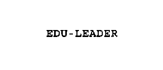 EDU-LEADER