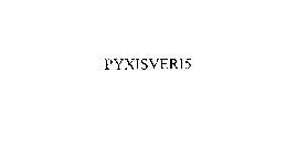 PYXISVERI5