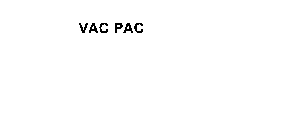 VAC PAC