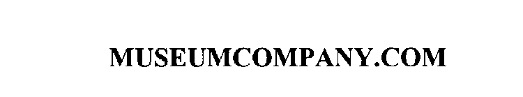 MUSEUMCOMPANY.COM