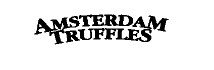 AMSTERDAM TRUFFLES