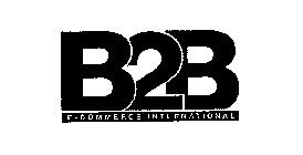 B2B E-COMMERCE INTERNATIONAL