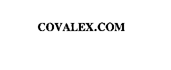 COVALEX.COM