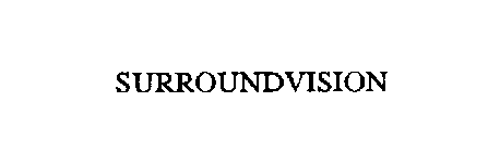 SURROUNDVISION