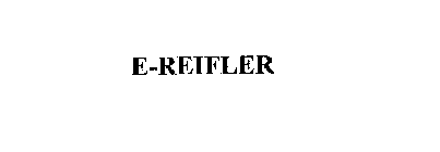 E-REIFLER