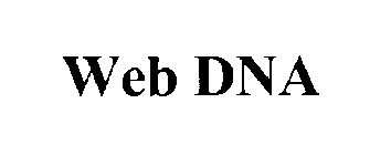 WEB DNA