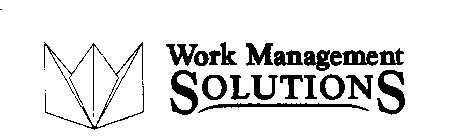 WORK MANAGEMENT SOLUTIONS