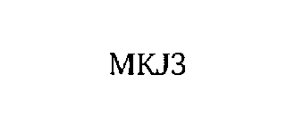 MKJ3