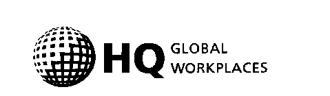 HQ GLOBAL WORKPLACES
