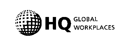 HQ GLOBAL WORKPLACES