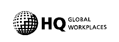 HQ GLOBAL WORKPLACES