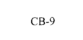 CB-9