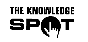 THE KNOWLEDGE SPOT
