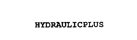 HYDRAULICPLUS