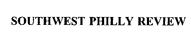 SOUTHWEST PHILLY REVIEW