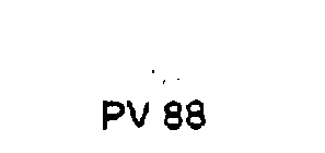 PV 88
