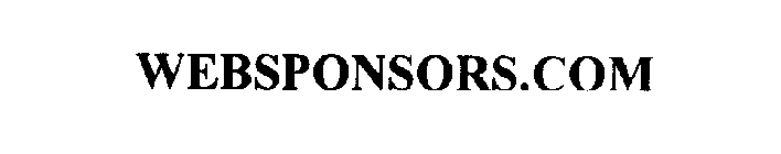 WEBSPONSORS.COM