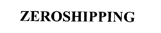 ZEROSHIPPING