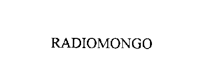 RADIOMONGO