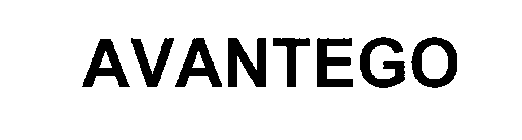 AVANTEGO