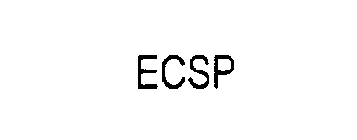 ECSP