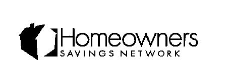 HOMEOWNERS SAVINGS NETWORK