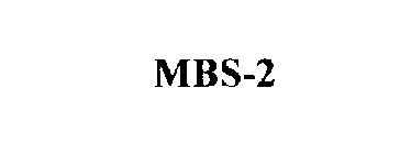MBS-2