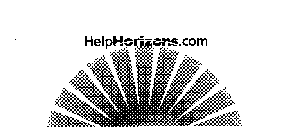 HELPHORIZONS.COM