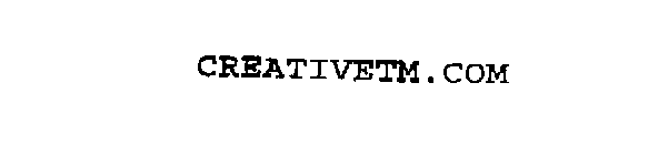 CREATIVETM.COM