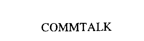 COMMTALK