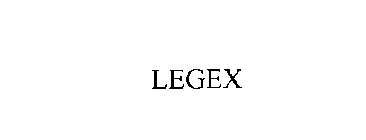 LEGEX