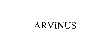 ARVINUS