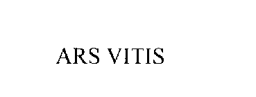 ARS VITIS
