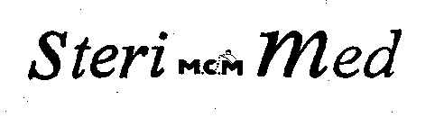 STERI M.C.M MED