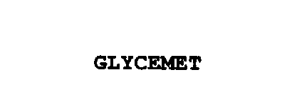 GLYCEMET
