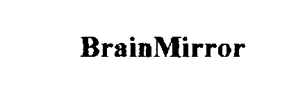 BRAINMIRROR