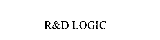 R&D LOGIC