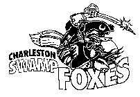 CHARLESTON SWAMP FOXES