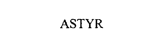 ASTYR
