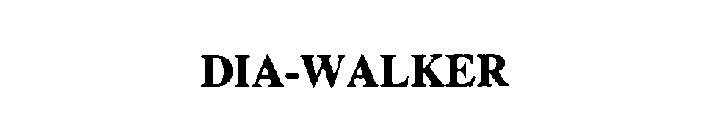 DIA-WALKER