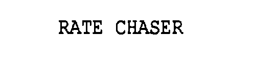 RATE CHASER
