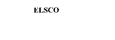 ELSCO