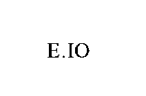 E.IO
