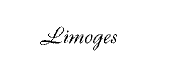 LIMOGES