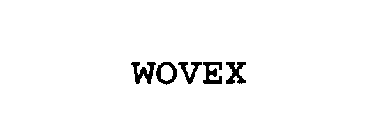 WOVEX