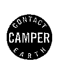 CONTACT EARTH CAMPER