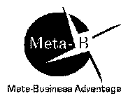META B META-BUSINESS ADVANTAGE