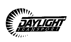 DAYLIGHT TRANSPORT