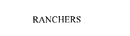 RANCHERS